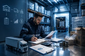 نرم افزار حسابداری سردخانه؛ سرمایه گذاری برای آینده