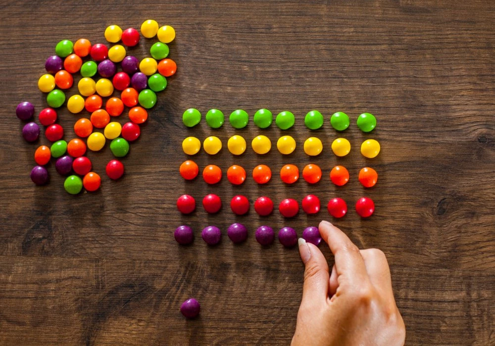 نرم افزار سورتینگ و بسته بندی