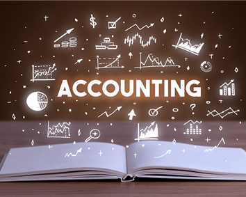 تعریف حساب معین در حسابداری دستی و نرم افزار حسابداری