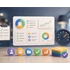 داشبورد مدیریتی در نرم افزار مدیریت وظایف؛ راهی برای کنترل بهتر عملکرد تیم
