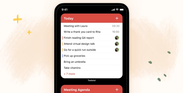 Todoist