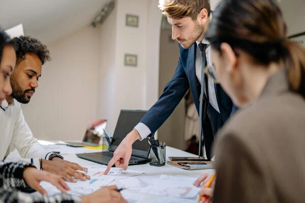 نرم افزار مدیریت وظایف تسکینو