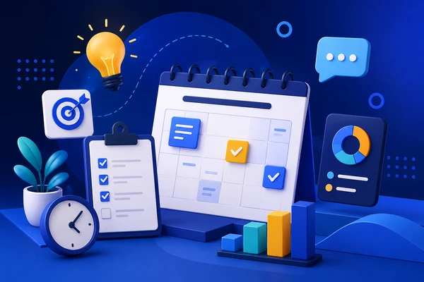 نرم افزارمدیریت کارها