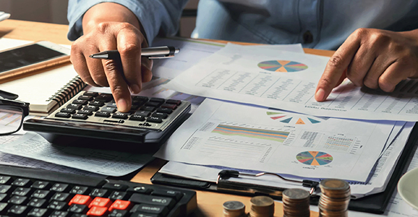 ویژگی ها و مهارت های عمومی حسابدار موفق